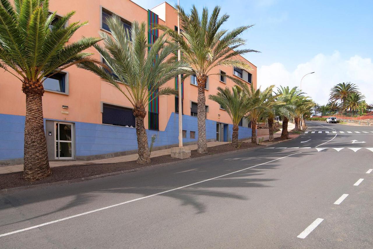 El Refugio Apartamento Sardina