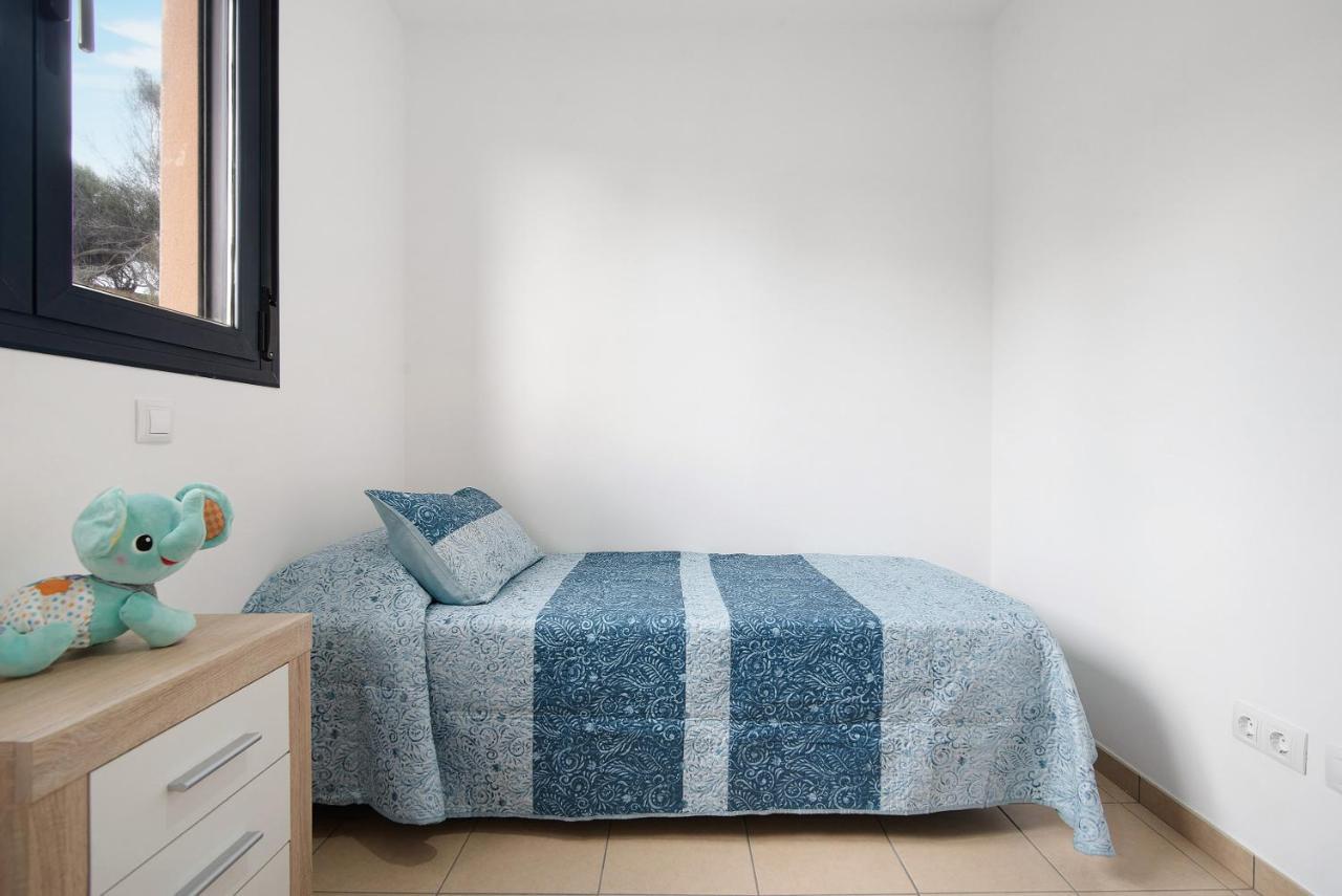 Apartamento El Refugio