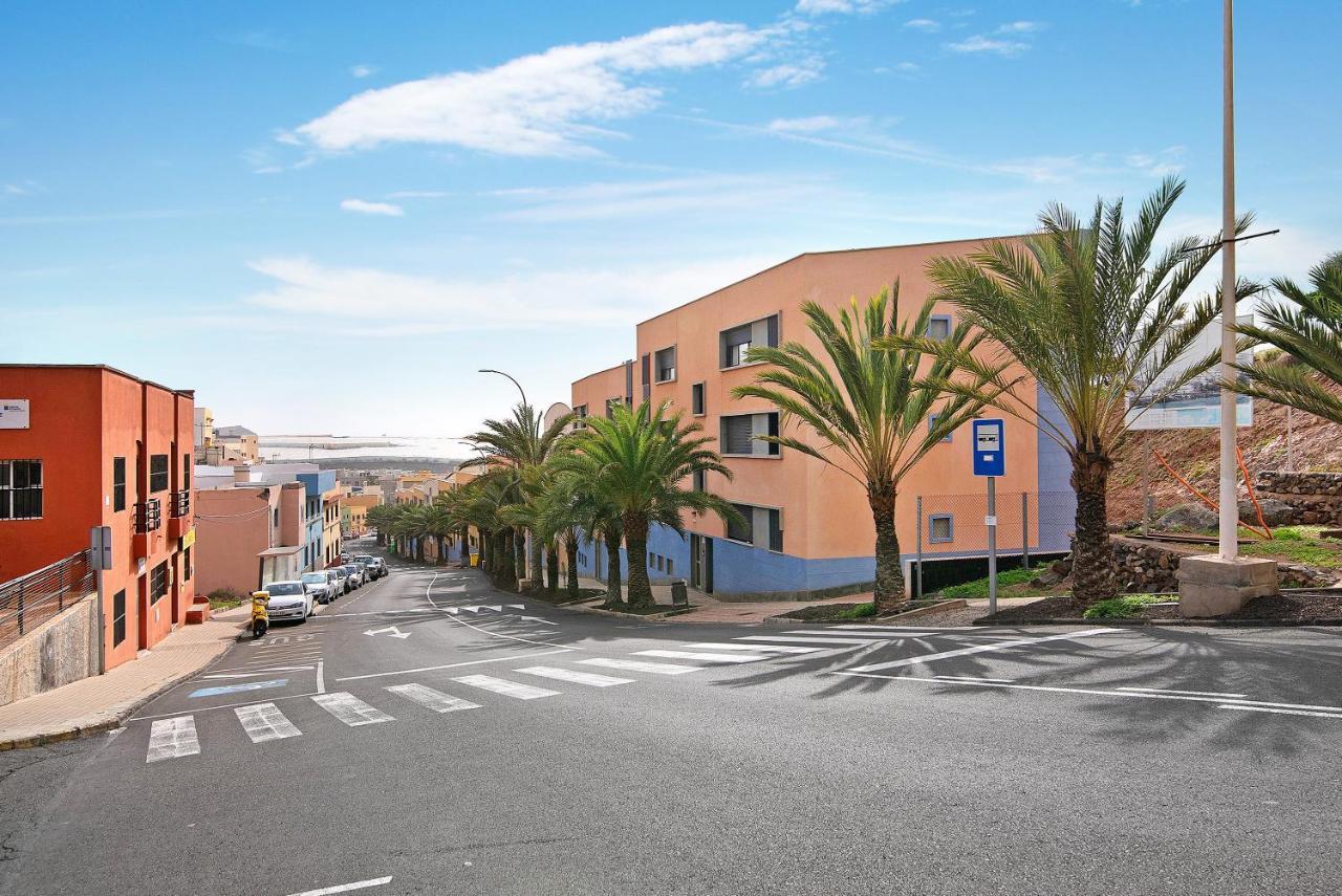 Apartamento El Refugio