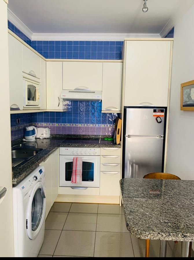 Ombumogamar Apartment *