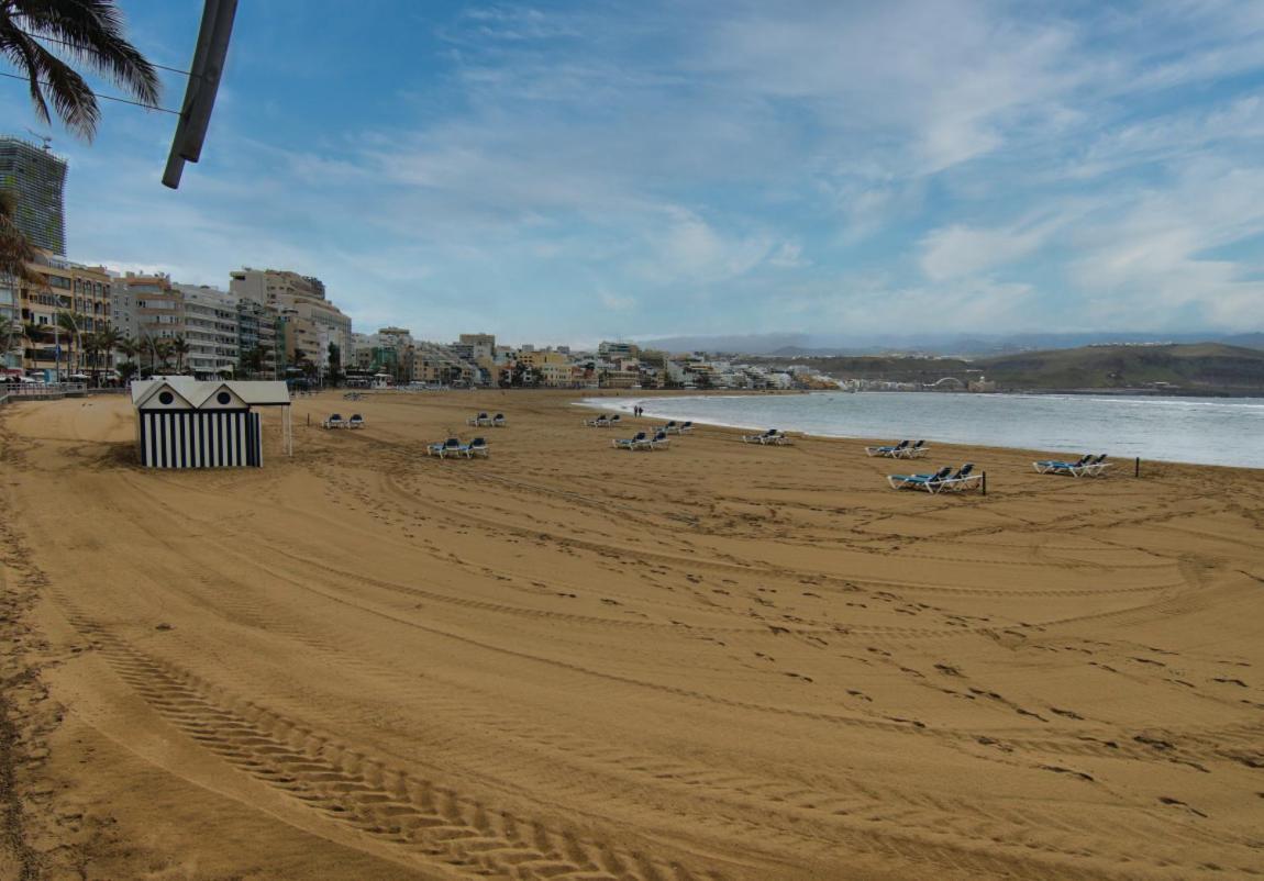 Atlanticrealtors Bernardo De La Torre Ar001 * Las Palmas de Gran Canaria