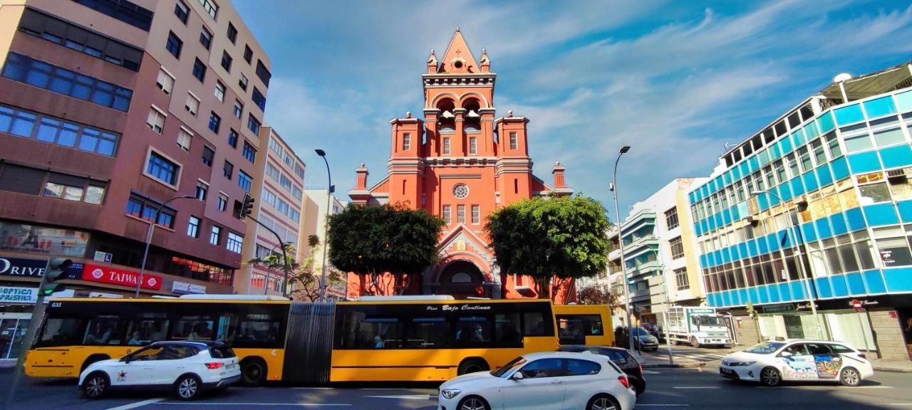 Atlanticrealtors Bernardo De La Torre Ar001 Las Palmas de Gran Canaria