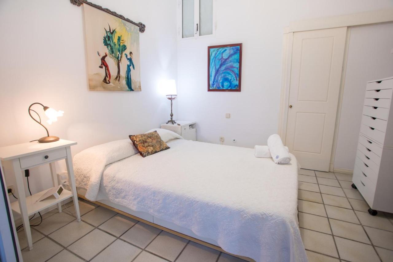 Mariposa Blanca, En 1ª Linea De Playa Apartment Las Palmas de Gran Canaria