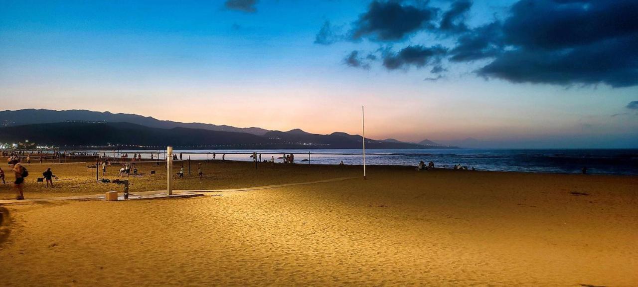 Atlanticrealtors Bernardo De La Torre Ar001 Las Palmas de Gran Canaria