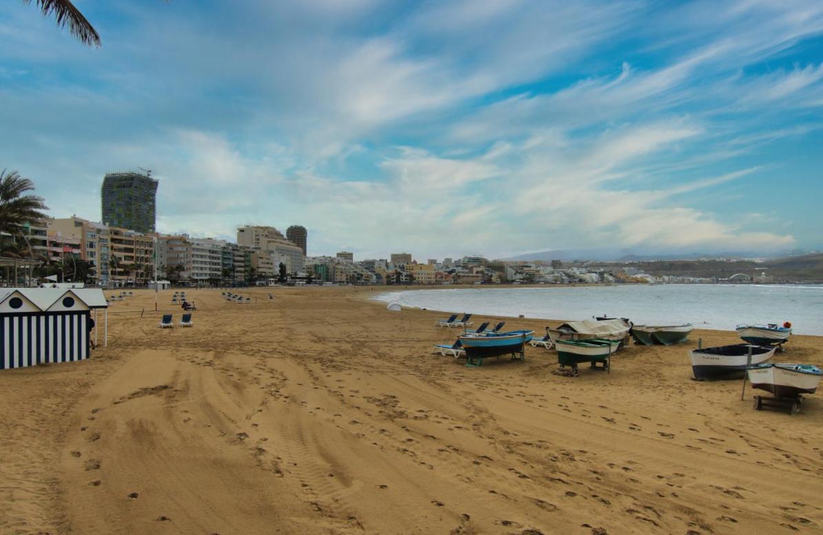 Atlanticrealtors Bernardo De La Torre Ar001 * Las Palmas de Gran Canaria