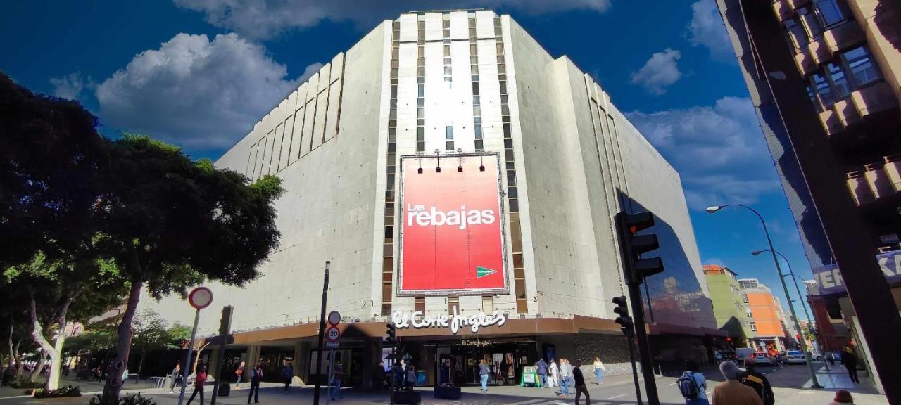 Appartamento Atlanticrealtors Bernardo De La Torre Ar001 Las Palmas de Gran Canaria