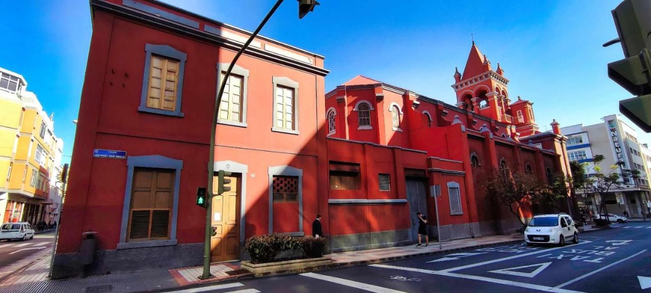 Atlanticrealtors Bernardo De La Torre Ar001 Appartamento *