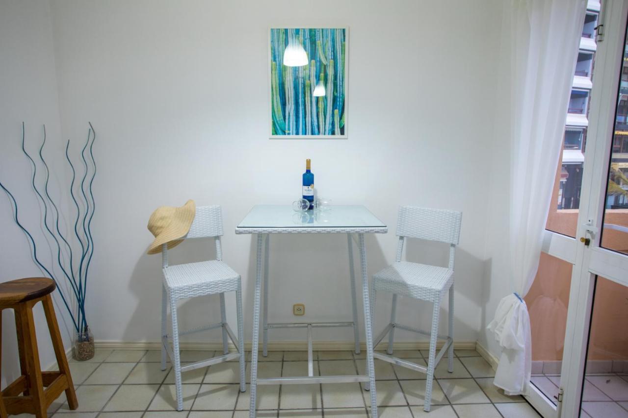 Appartamento Mariposa Blanca, En 1ª Linea De Playa Las Palmas de Gran Canaria