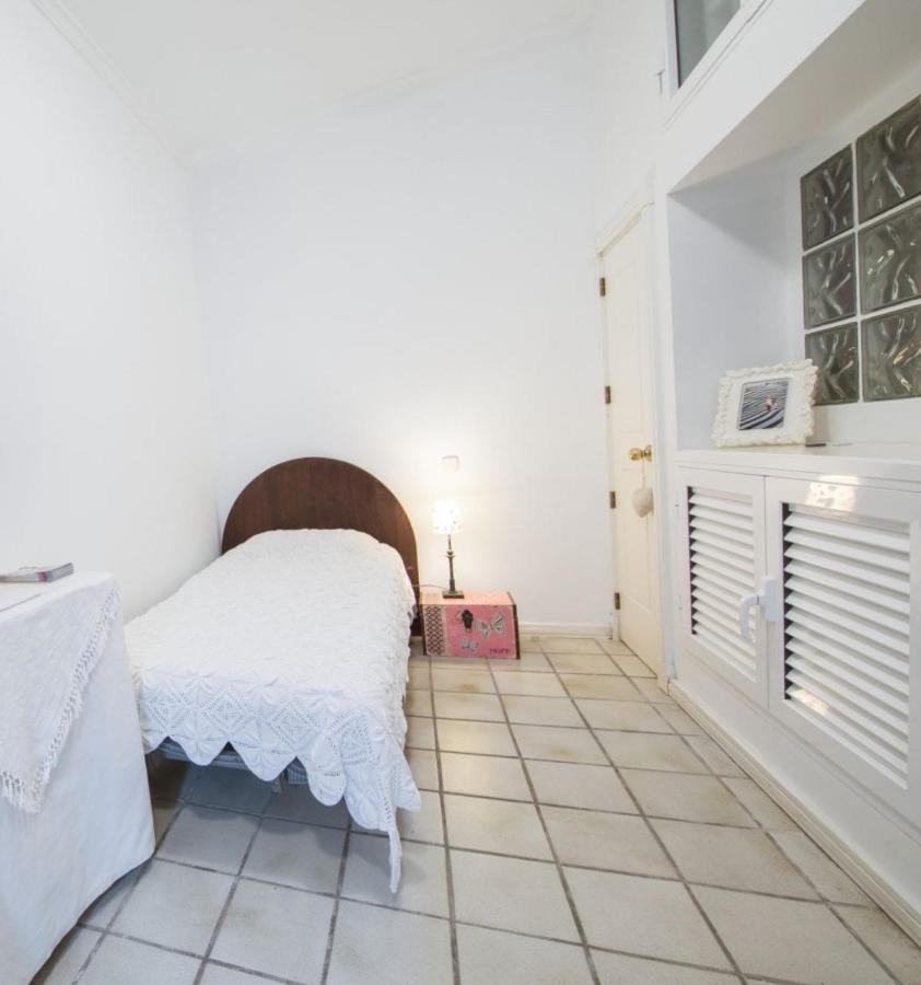 Appartamento Mariposa Blanca, En 1ª Linea De Playa Las Palmas de Gran Canaria