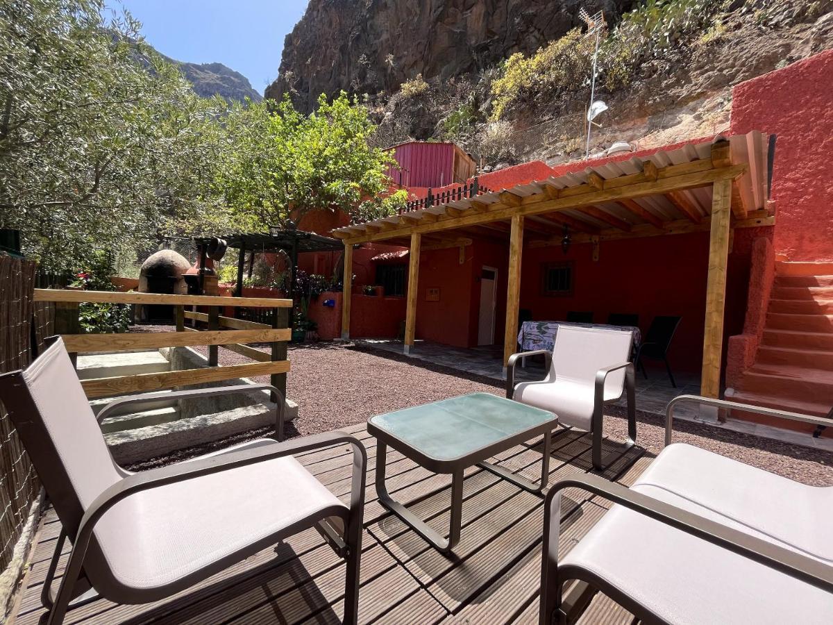 Welcoming House With Mountain View In Сasa de vacaciones