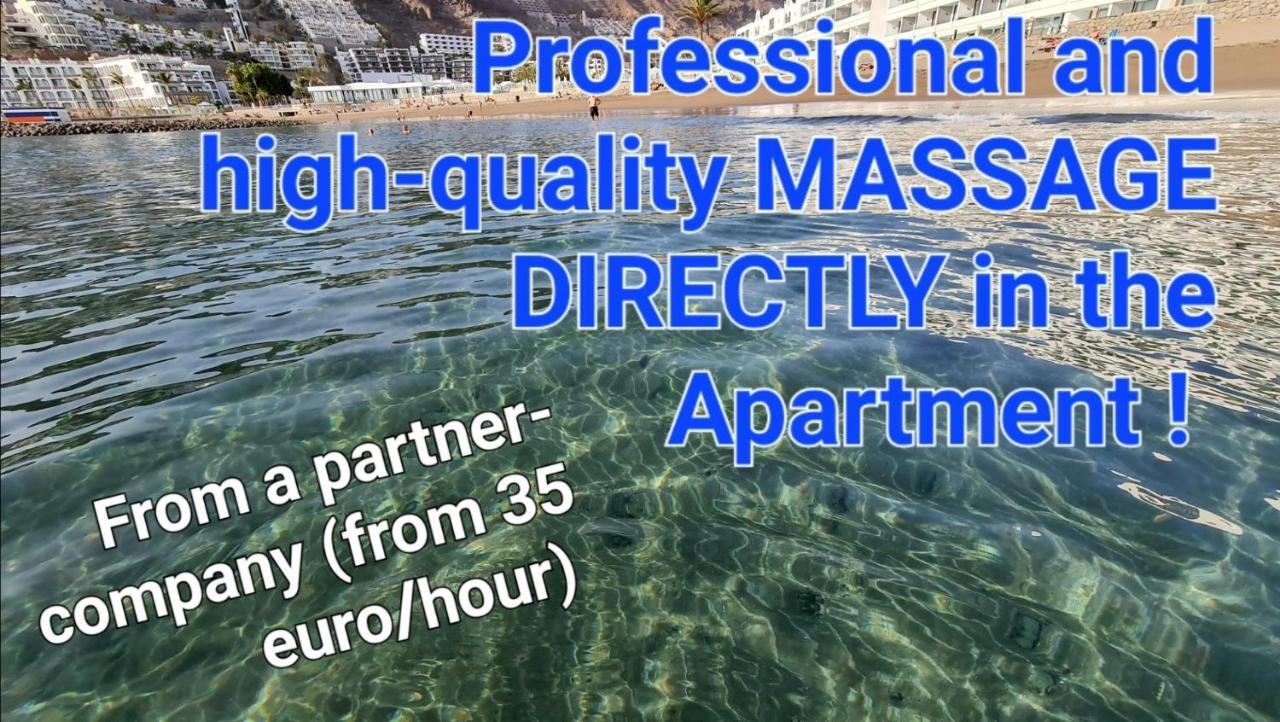 Oceanfront Deluxe-45m, 2 Big Pools,2aircondition, 2tv-65