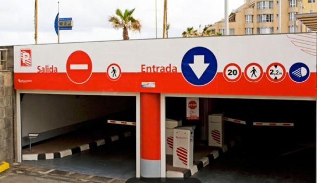Apartamento El Rincon De Maripi