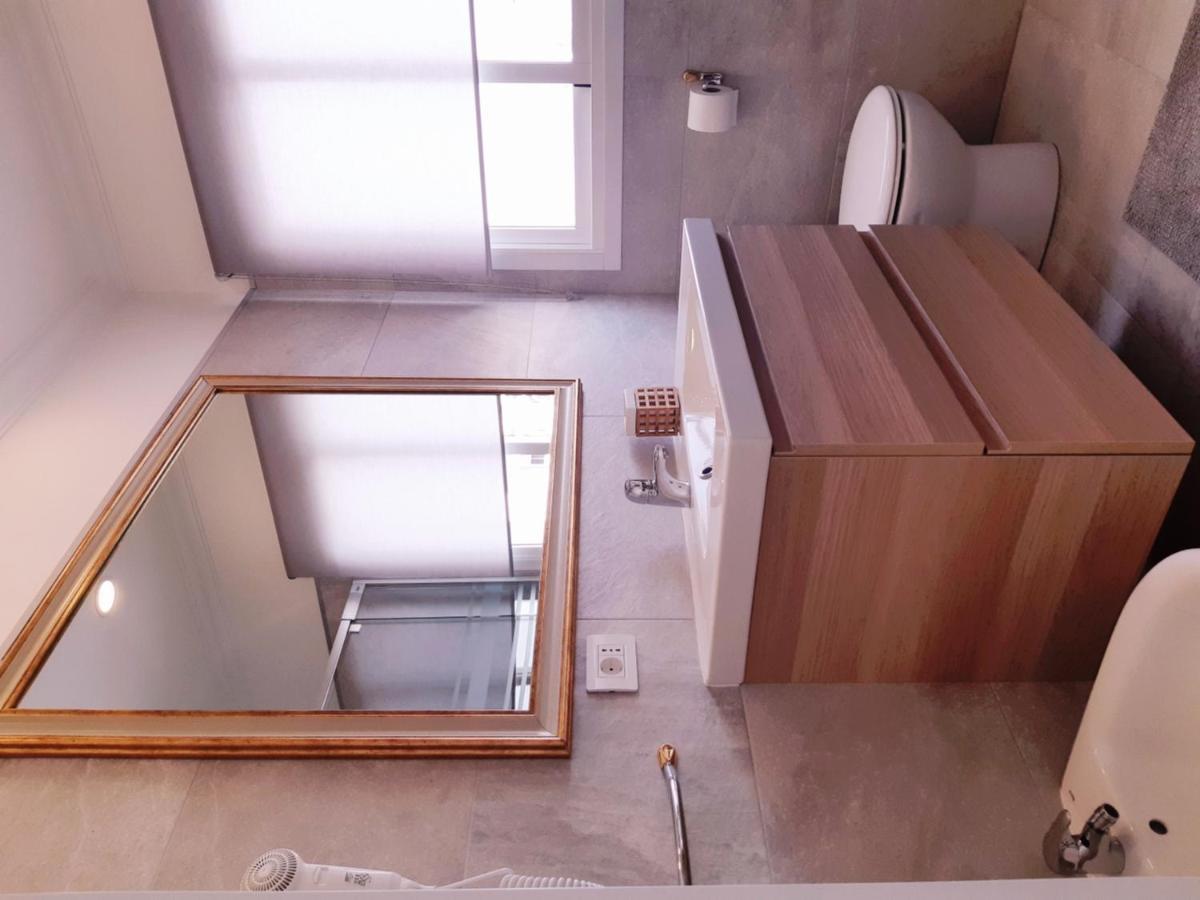 Heliopolis Appartamento *