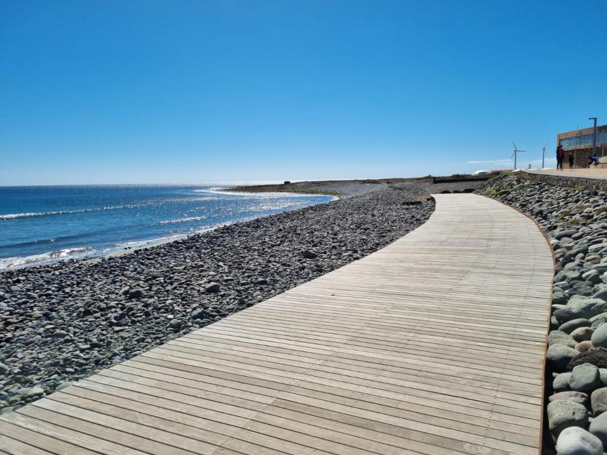 Apartamento La Casita Blanca Del Mar *