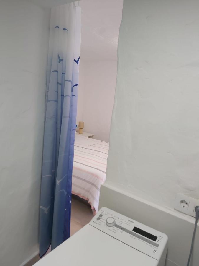 La Casita Blanca Del Mar Apartamento *