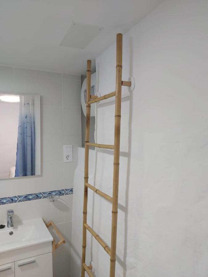 Apartamento La Casita Blanca Del Mar