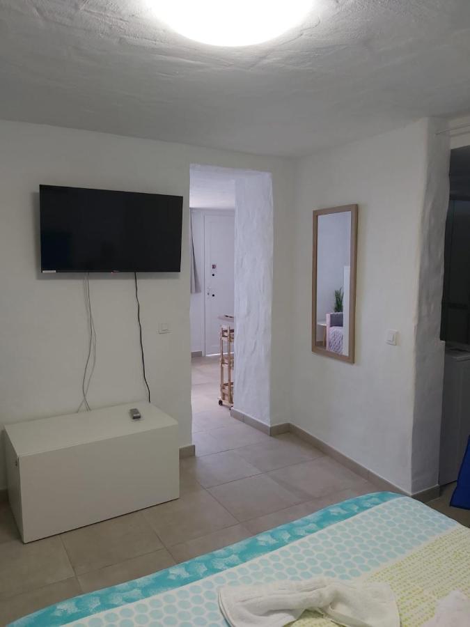 La Casita Blanca Del Mar Pozo Izquierdo