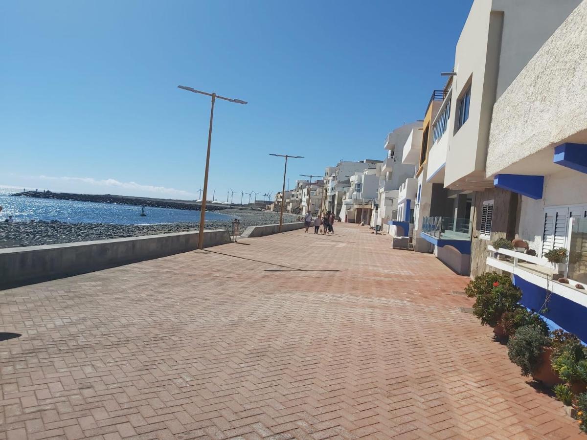 La Casita Blanca Del Mar *