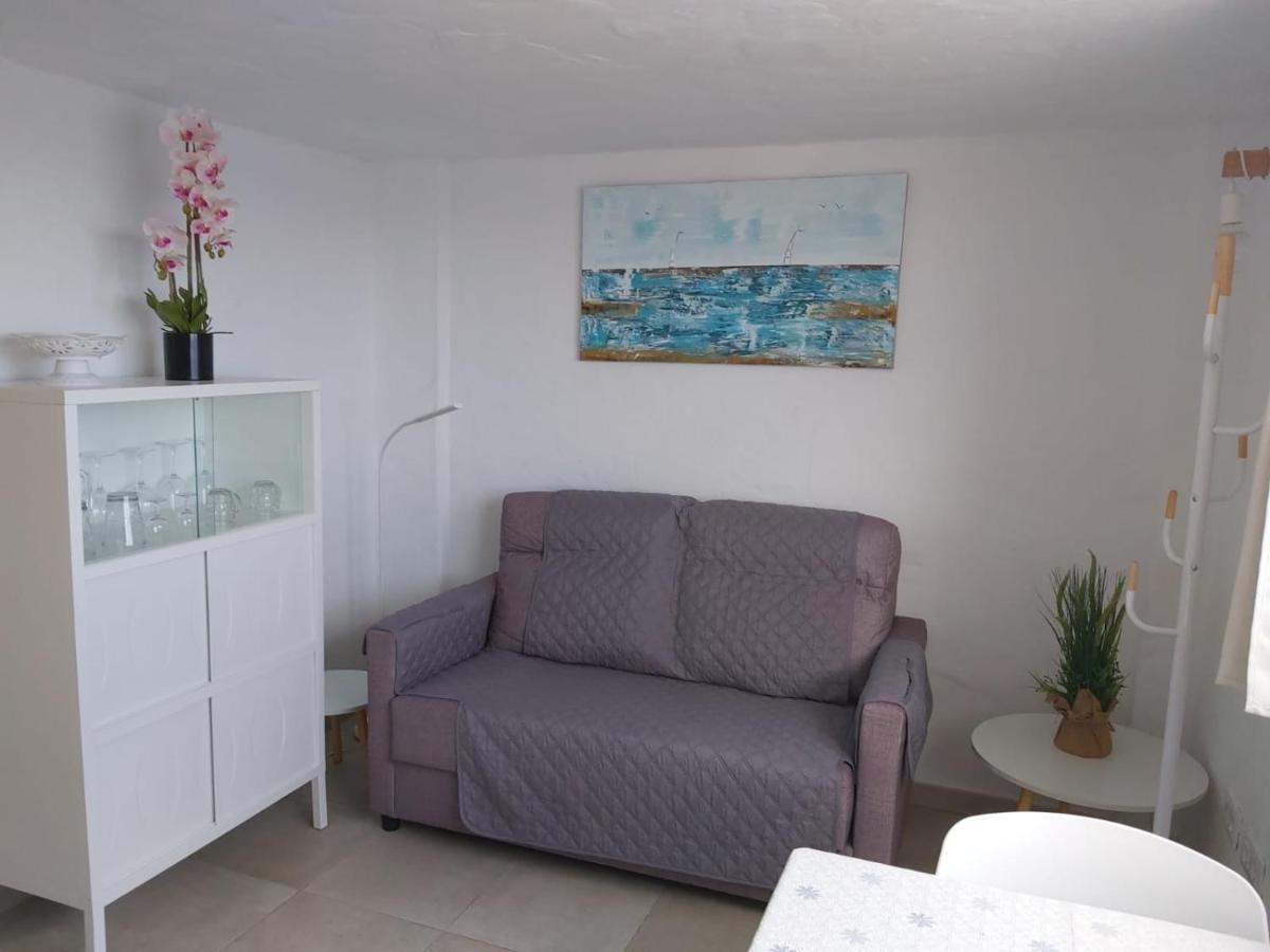 La Casita Blanca Del Mar * Pozo Izquierdo