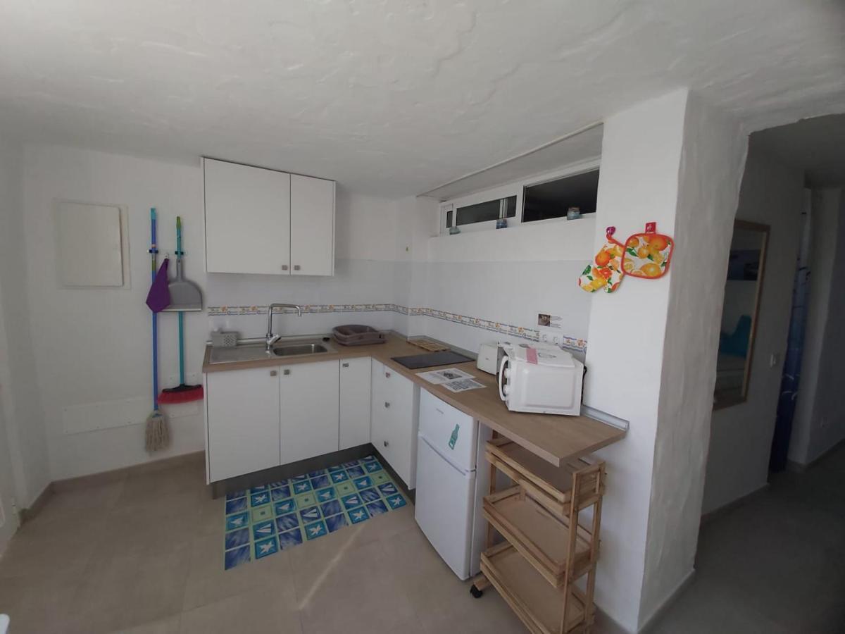 La Casita Blanca Del Mar Apartamento