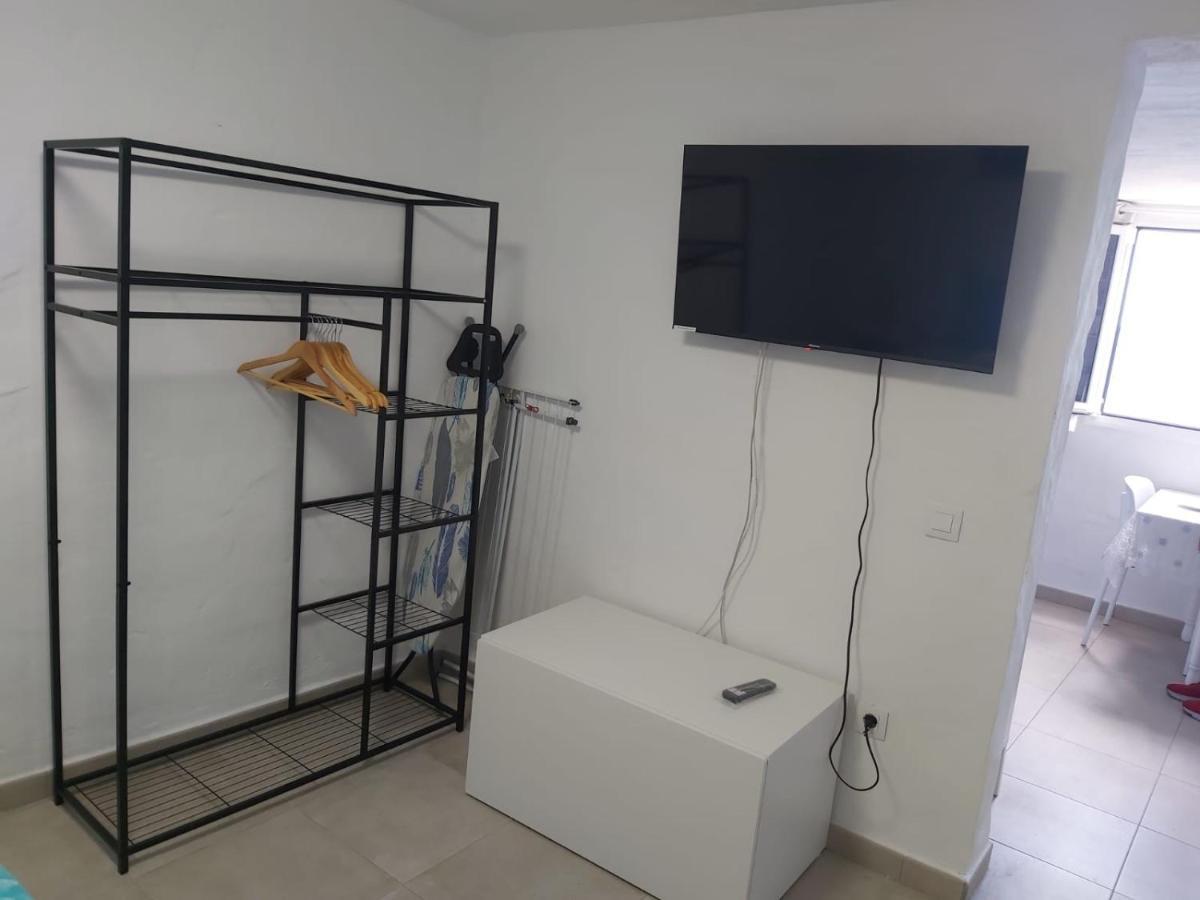 La Casita Blanca Del Mar Apartamento Pozo Izquierdo