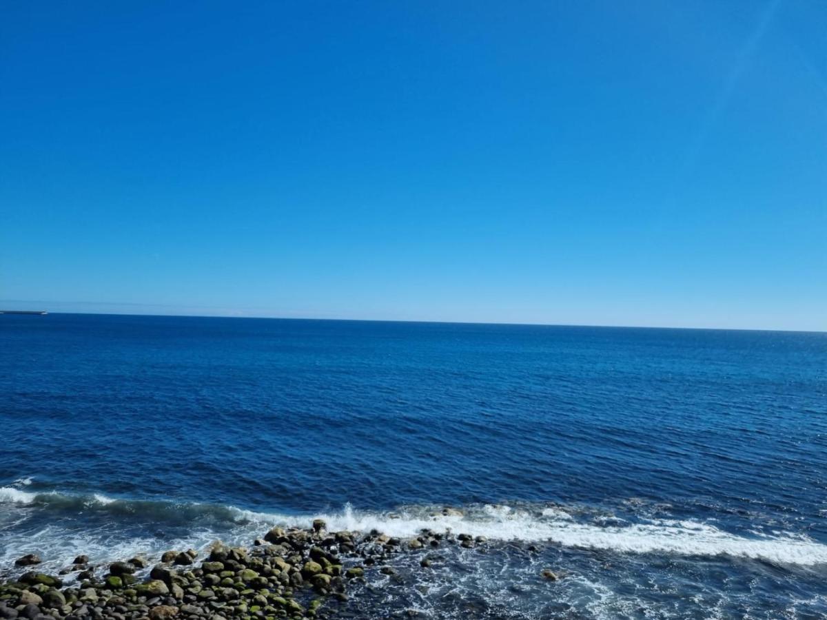Apartamento La Casita Blanca Del Mar *