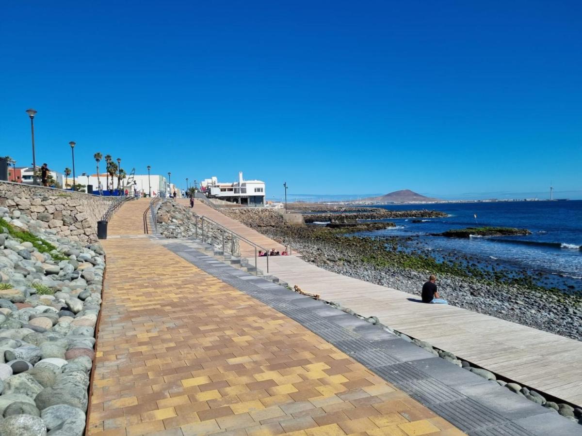 La Casita Blanca Del Mar Apartamento Pozo Izquierdo