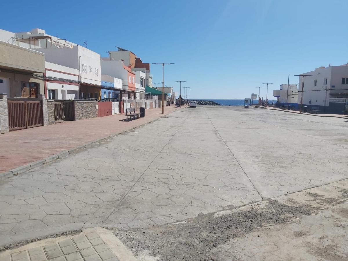 La Casita Blanca Del Mar