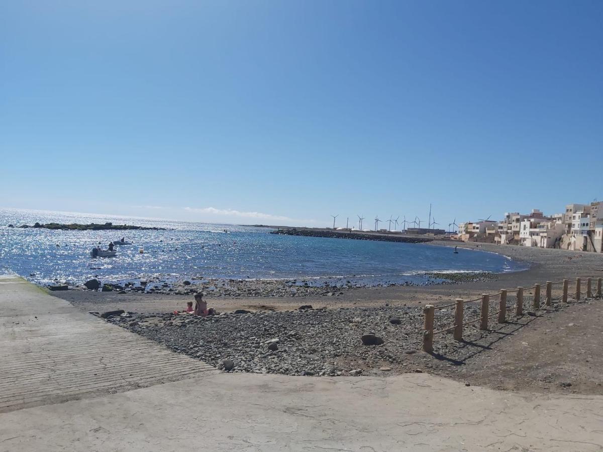 Apartamento La Casita Blanca Del Mar *