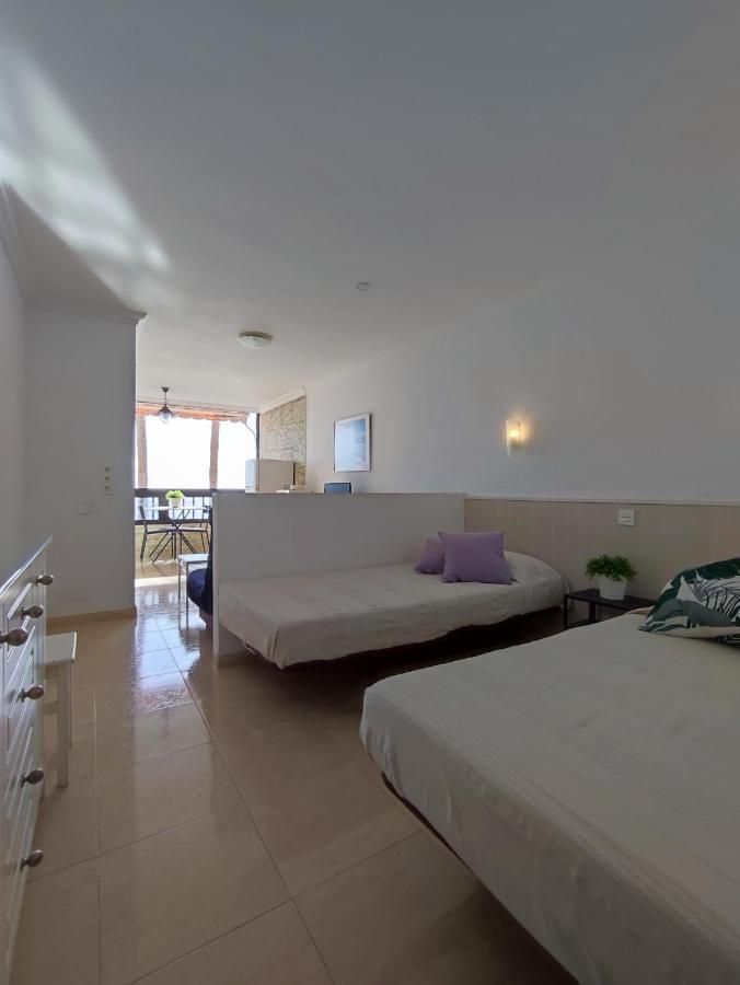 Apartamento Primera Linea - Playa Patalavaca