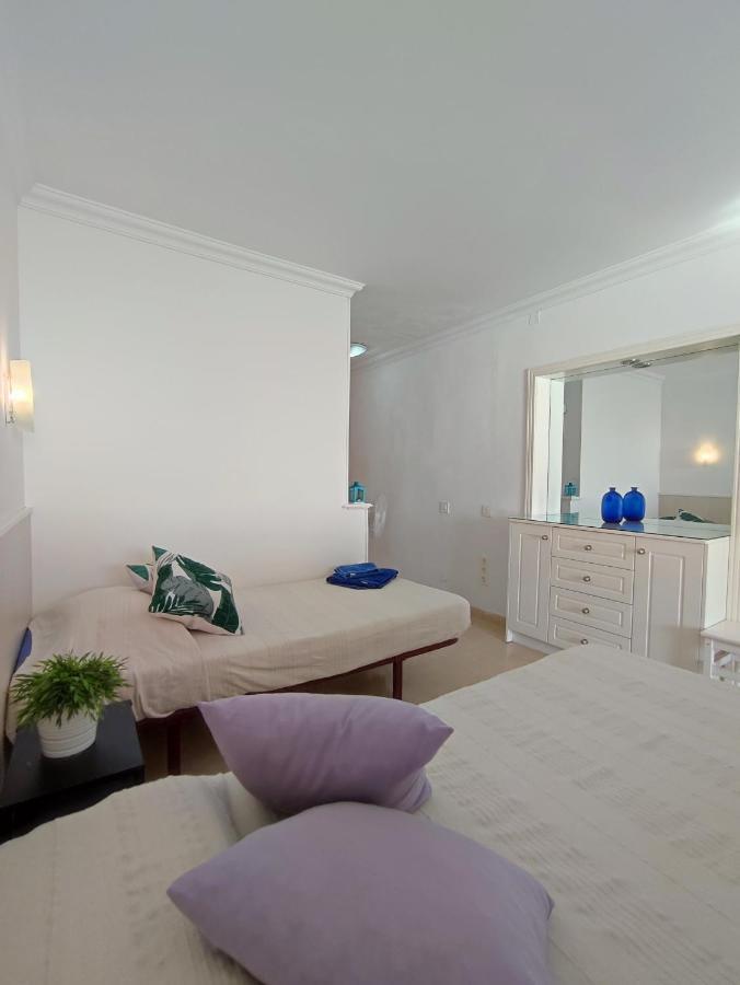 Apartamento Primera Linea - Playa *
