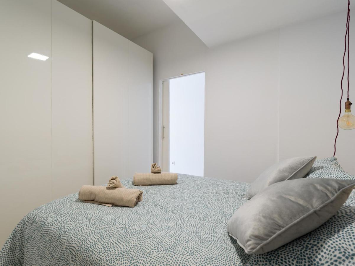 Appartamento Cozy Nearby Flat Las Canteras *