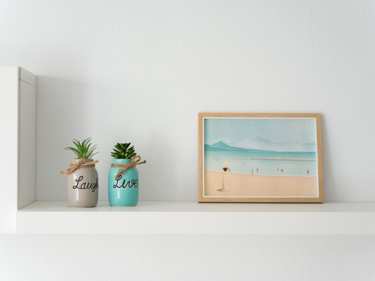 Appartamento Cozy Nearby Flat Las Canteras Las Palmas de Gran Canaria