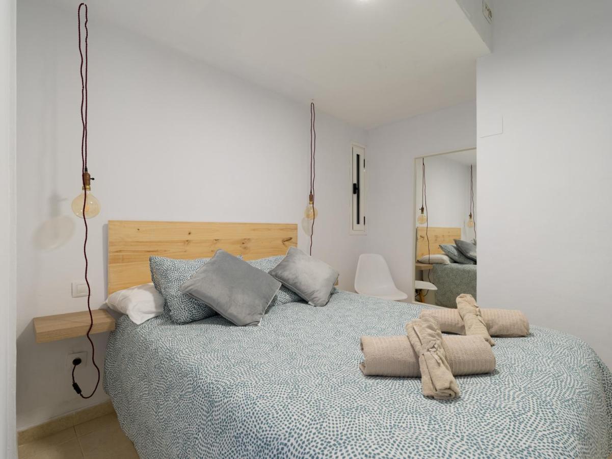 Appartamento Cozy Nearby Flat Las Canteras