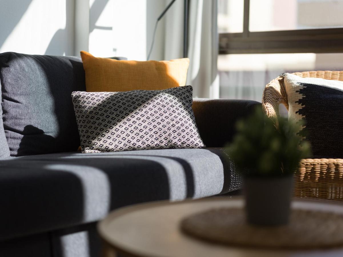 Cozy Nearby Flat Las Canteras Appartamento *