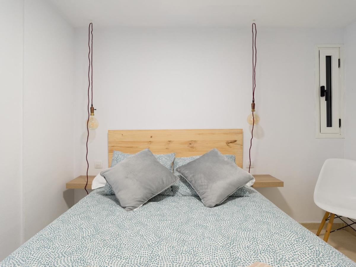 Appartamento Cozy Nearby Flat Las Canteras