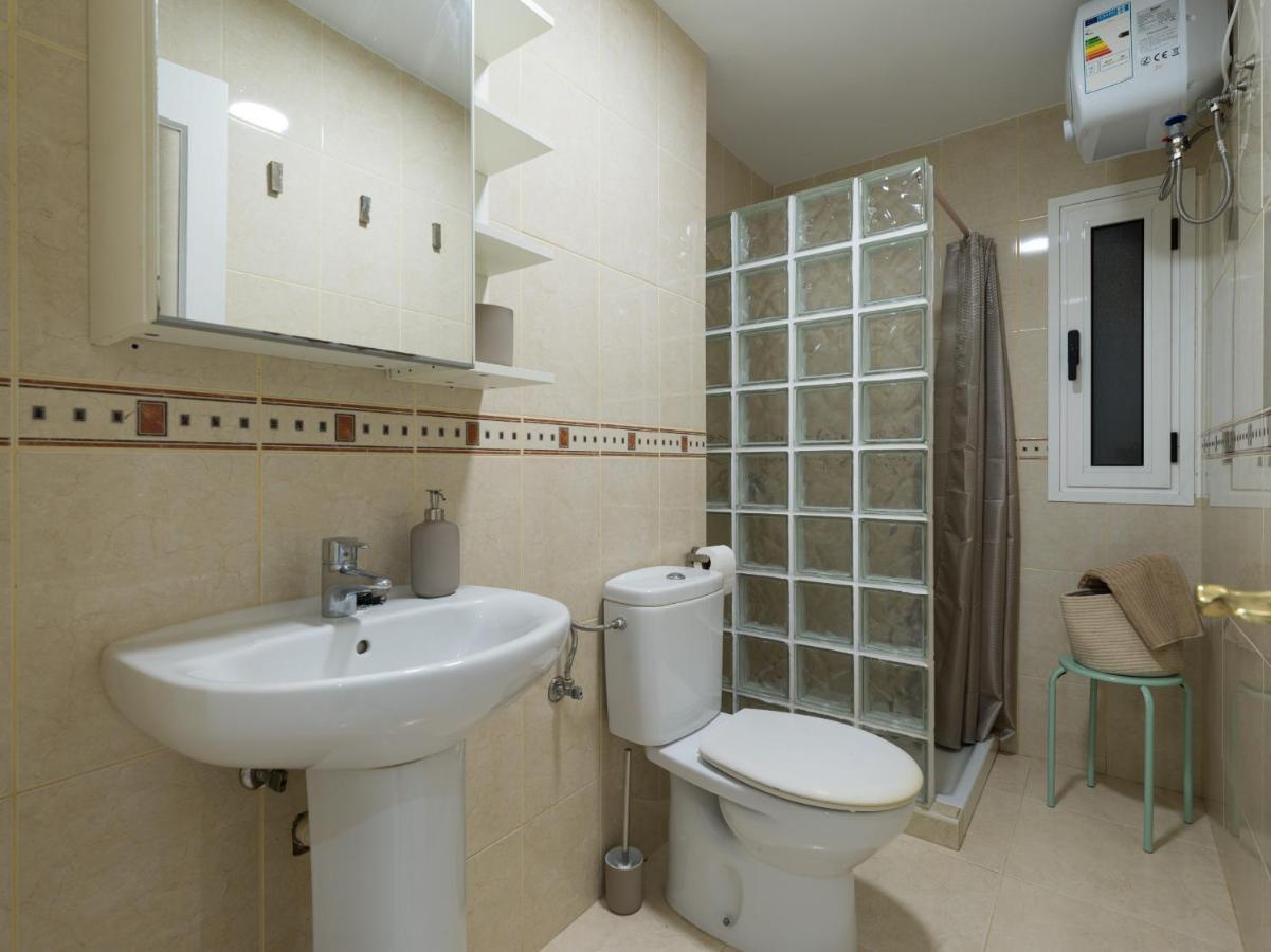 Cozy Nearby Flat Las Canteras * Las Palmas de Gran Canaria