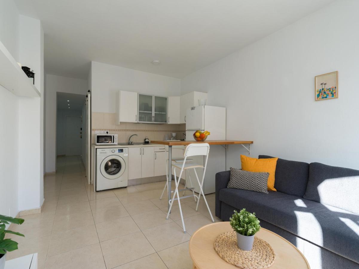 Appartamento Cozy Nearby Flat Las Canteras *