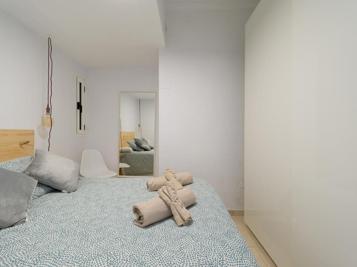Cozy Nearby Flat Las Canteras