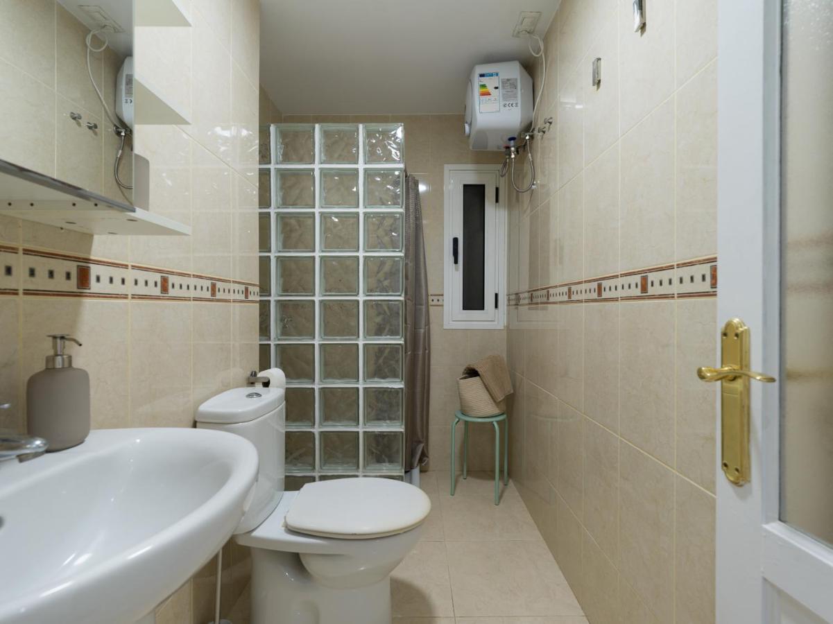 Appartamento Cozy Nearby Flat Las Canteras Las Palmas de Gran Canaria