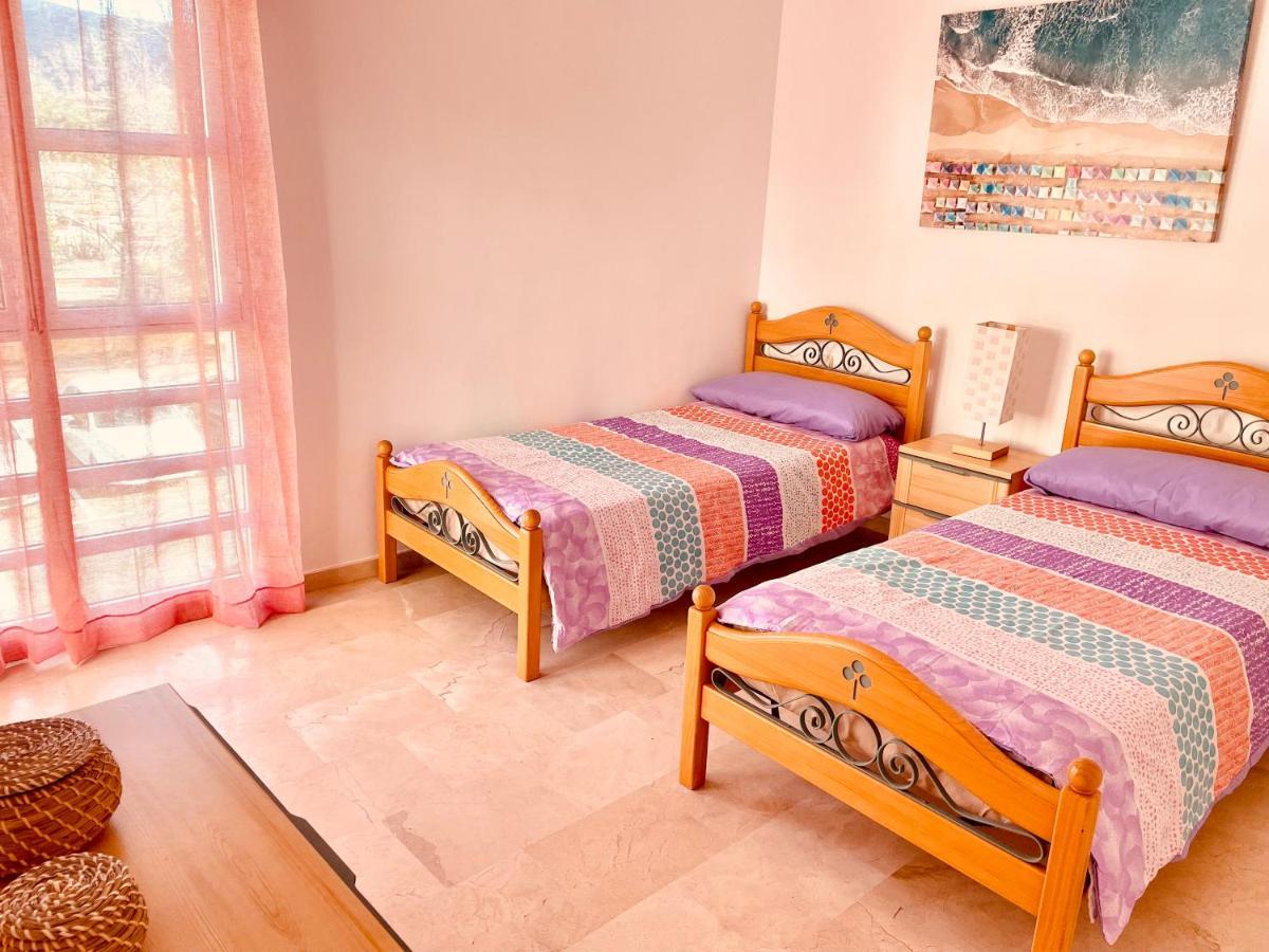 Apartamento Playa De Mogan Miramar Puerto De Mogan
