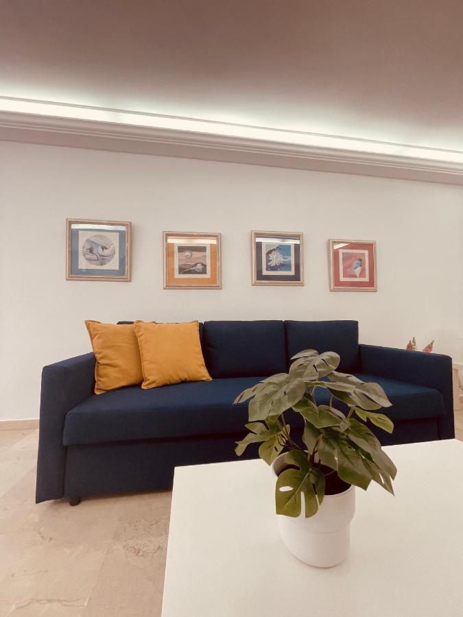 Playa De Mogan Miramar Apartamento *