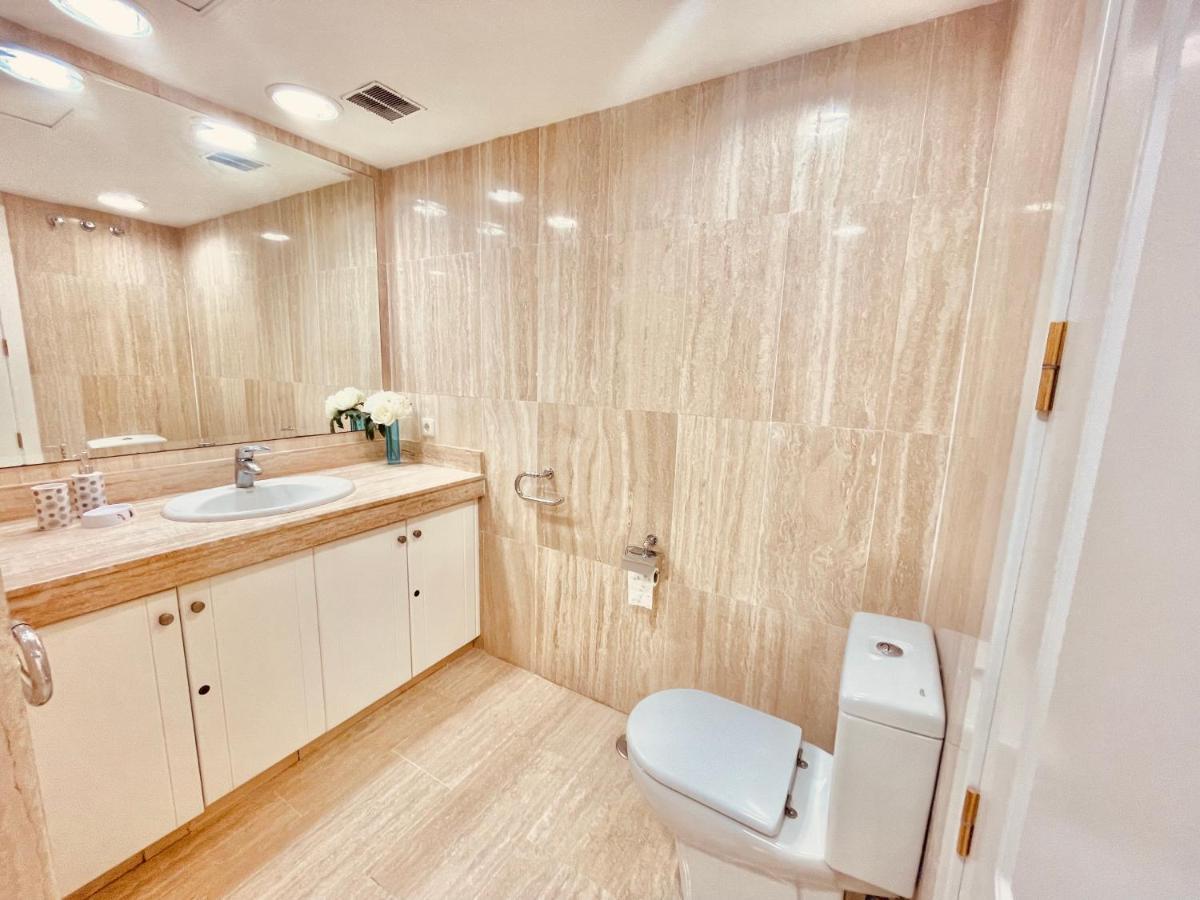 Apartamento Playa De Mogan Miramar *