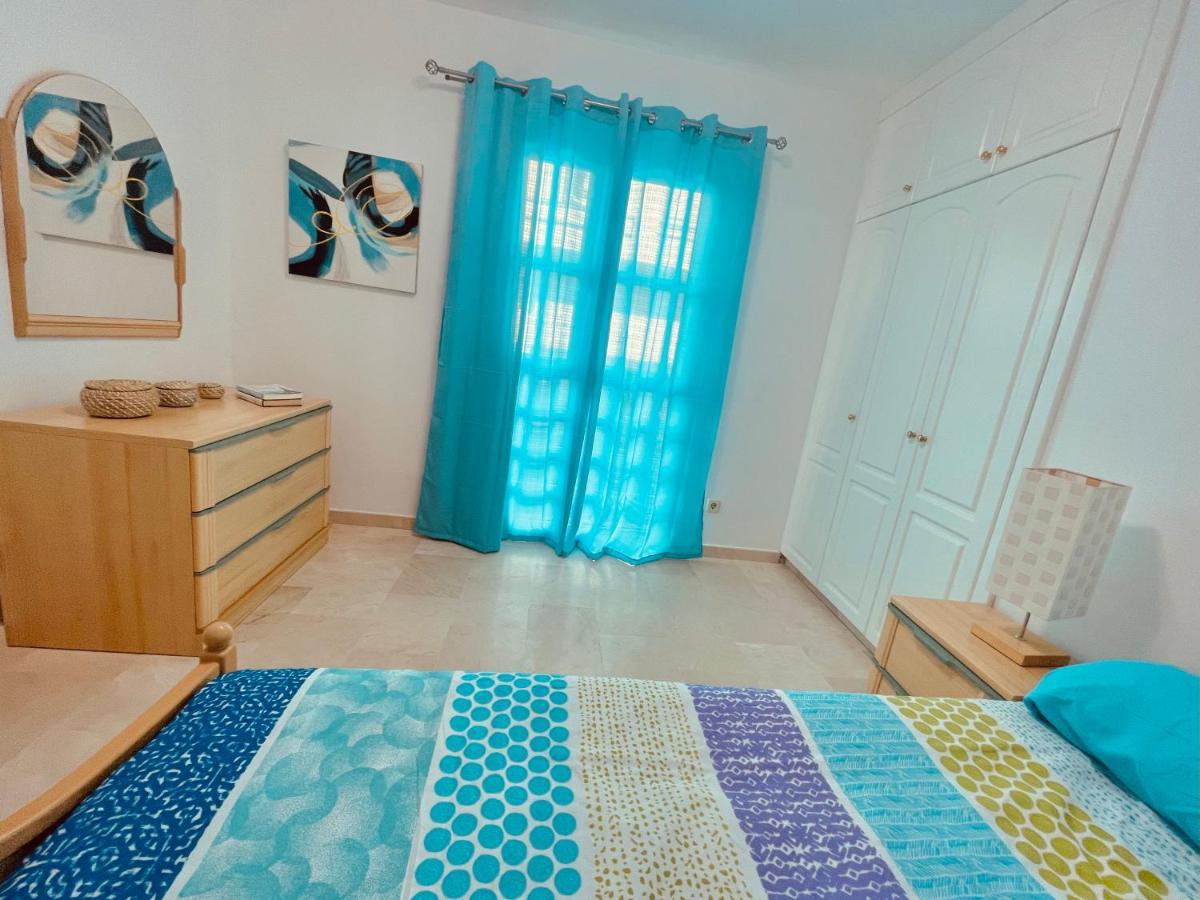 Apartamento Playa De Mogan Miramar