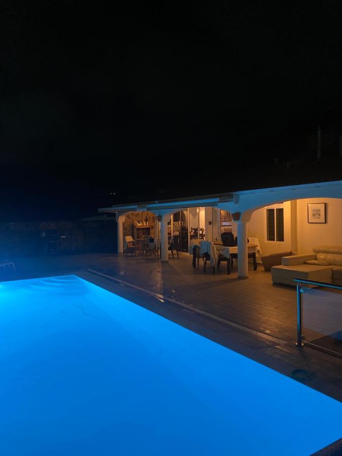 Casa Tauro Gran Canaria Holiday home *