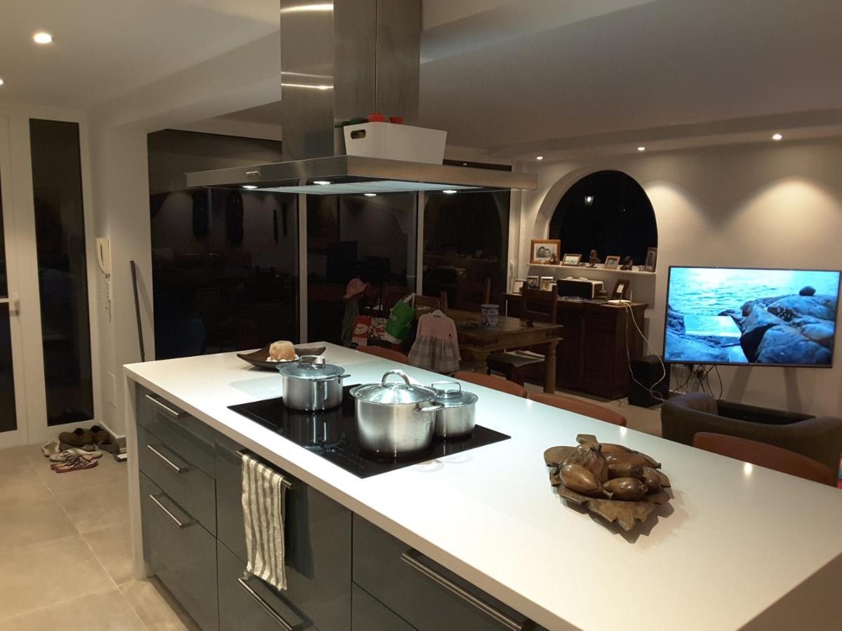 Casa Tauro Gran Canaria Holiday home Mogan