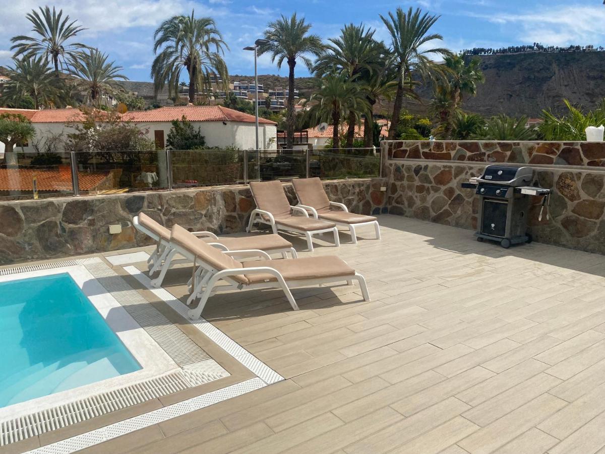 Holiday home Casa Tauro Gran Canaria *