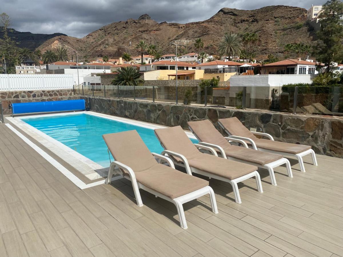 Casa Tauro Gran Canaria * Mogan
