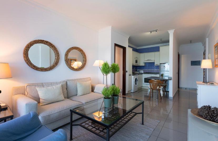 Apartment Ombumogamar Puerto De Mogan