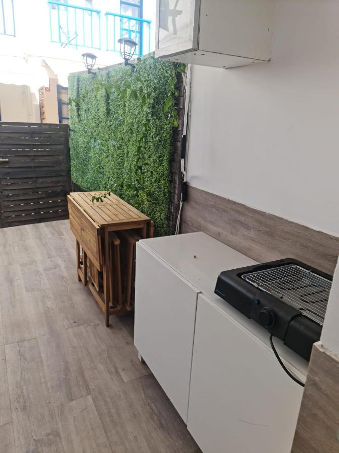 Apartamento Maspalomas Jacuzzi Bungalow Las Palmas de Gran Canaria